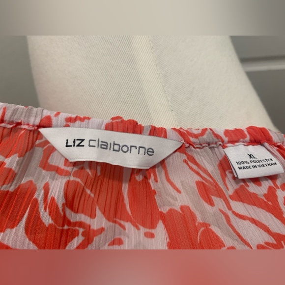 Liz Claiborne size L - Picture 4 of 4
